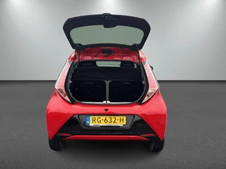Toyota Aygo - afbeelding nr 13