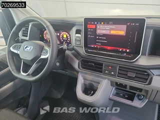 MAN TGE MAN TGE 3.180 Automaat 2025 model Facelift L3H3 Navi CarPlay Camera L2H2 12m3 Airco Cruise control - afbeelding nr 3