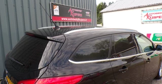 Ford Focus Navi.Cruise.Clima.Lm.velgen.Pdc - afbeelding nr 17
