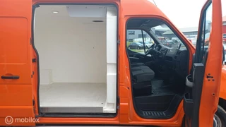 Renault Master Renault Master bestel T35 2.3 dCi L2H2/KOELAUTO MET NACHTKOELING TOT 0 GRADEN - afbeelding nr 10