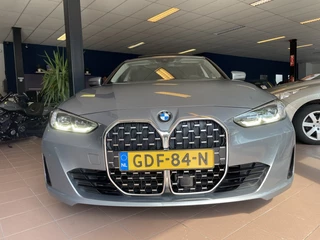 BMW 4 Serie - afbeelding nr 11