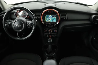 MINI One Mini One 1.2 One | Automaat | Navigatie | PDC |  Cruise control | Airco | Bluetooth - afbeelding nr 7