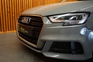 Audi A3 - afbeelding nr 2