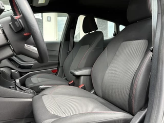 Ford Fiesta Ford Fiesta 1.0 ST-Line AUTOMAAT | NW APK+BEURT+BANDEN | 101 PK - afbeelding nr 9