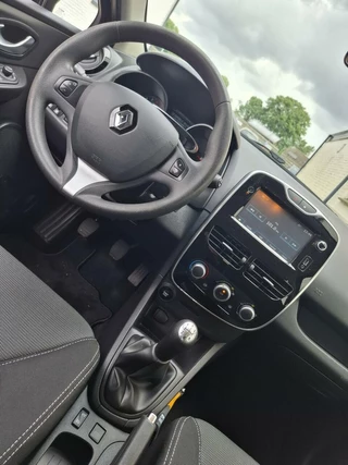 Renault Clio Renault Clio 0.9 TCe  Expression - afbeelding nr 14