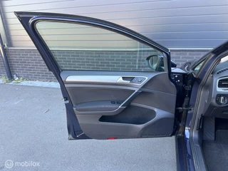 Volkswagen Golf Volkswagen Golf 1.0 TSI DSG AUTOMAAT CLIMA*CRUISE*PDC*NAP! - afbeelding nr 26
