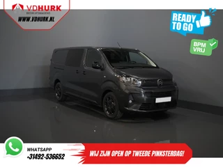 Citroën Jumpy - afbeelding nr 1