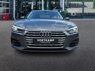 Audi A5 Audi A5 40 TFSI SPORT ACC/PDC/STOELVERW/E-KLEP - afbeelding nr 2
