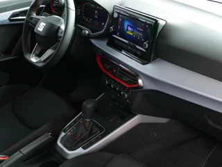 SEAT Arona 02/2023 - afbeelding nr 29