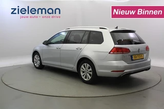 Volkswagen Golf Volkswagen Golf Variant 1.6 TDI Comfortline Business - Carplay, Massage, Stoelverw. - afbeelding nr 2