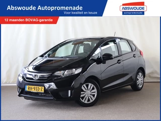 Honda Jazz 1.3 i-VTEC Trend