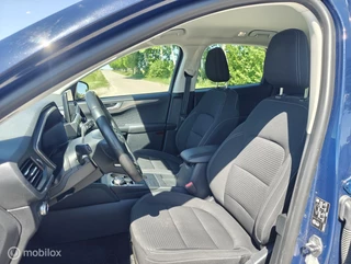 Ford Kuga Ford Kuga 2.5 PHEV Titanium trekhaak goed onderhouden - afbeelding nr 19