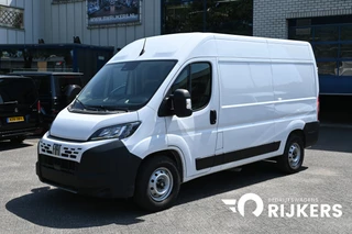 Fiat Ducato L2H2 140 pk 3.5t