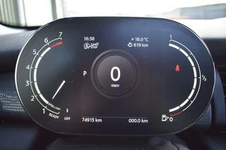 MINI Cooper Mini Cooper 1.5 Chili | Panoramadak | Carplay | LED | Keyless | - afbeelding nr 6