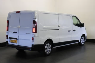 Renault Trafic Renault Trafic 2.0 dCi 130PK L2 - EURO 6 - Airco - Navi - Cruise - € 16.900,- Excl. - afbeelding nr 2
