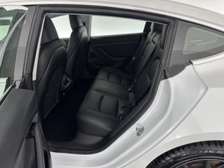 Tesla Model 3 (INCL-BTW) Aut. *PANO | AUTO-PILOT | NAPPA-LEATHER | KEYLESS | FULL-LED | MEMORY-PACK | SURROUND-VIEW | DAB | CARPLAY | DIGI-COCKPIT | LANE-ASSIST | COMFORT-SEATS | 18