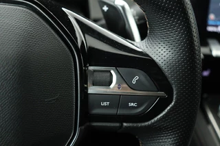 Peugeot 508 Peugeot 508 1.5 BlueHDI GT Line | Trekhaak | Stoelverwarming |  Adaptive cruise | Carplay | Camera | Half leder | Keyless | Full LED - afbeelding nr 14