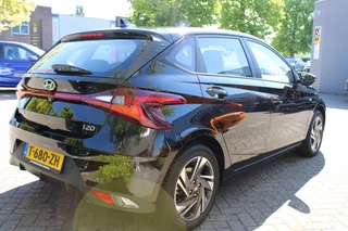 Hyundai i20 Hyundai i20 1.0 T-GDI Comf.Smart Navi/Led/Pdc/Cam/16