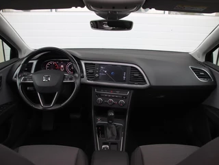 SEAT Leon Seat Leon ST 1.4 150PK EcoTSI Style Business Intense | Panoramadak - afbeelding nr 32