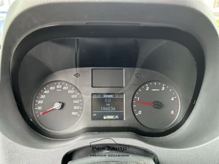 Mercedes-Benz Sprinter |CLIMA|CRUISE|1 EIGENAAR|VOL ONDERHOUD|TREKHAAK|BETIMMERING| - afbeelding nr 11
