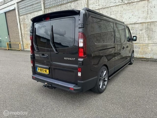 Renault Trafic Renault Trafic 1.6 dCi L2H1 DC Formula Edition/Trekhaak/BTW - afbeelding nr 11