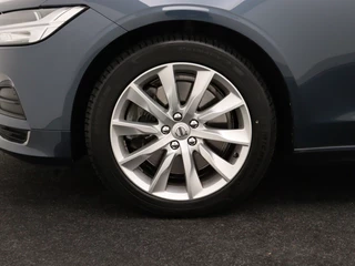 Volvo S90 Volvo S90 T4 AUT(8) MOMENTUM LEDER HEAD-UP DISPLAY VOLVO ON CALL KEYLESS - afbeelding nr 8