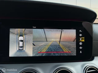 Mercedes-Benz E-Klasse Mercedes E-klasse 300e Business Solution AMG | Pano | Burmester | Matrix LED | 360 graden - afbeelding nr 9