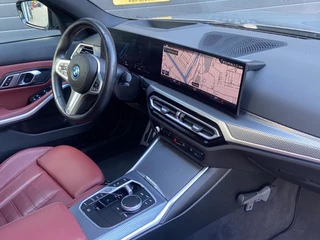 BMW 3 Serie BMW 3-serie 320 PERFORMANCE/CARBON/HEADUP/LASER - afbeelding nr 7