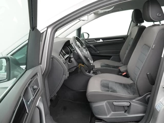Volkswagen Golf Sportsvan - afbeelding nr 17