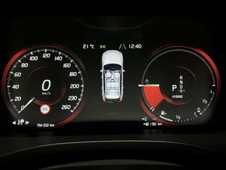 Volvo XC60 Volvo XC60 2.0 T8 AWD Polestar Engineered H/K Pano HUD ACC Trekh. - afbeelding nr 32
