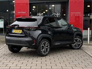 Toyota Yaris Cross - afbeelding nr 3