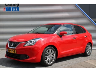 Suzuki Baleno 1.2 SmartHybrid High Executive |Trekhaak |Navi |Clima |Camera