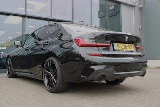 BMW 3 Serie - afbeelding nr 8