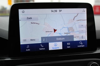 Ford Focus Climate control , Navigatie, Cruise control , Dodehoek detectie Voorruitverwarming , Camera , Trekhaak - afbeelding nr 18