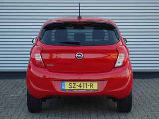 Opel KARL - afbeelding nr 7