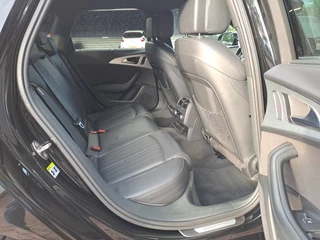 Audi A6 Audi A6 Avant 1.8 TFSI ultra Advance Sport S-line | Automaat | Leder | App-connect | Navi | Cruise | LED | - afbeelding nr 30
