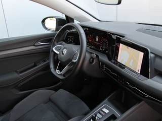 Volkswagen Golf Volkswagen Golf 1.4 eHybrid 204pk Style | acc | Lane | Ergo comfort stoel - afbeelding nr 18