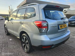 Subaru Forester Subaru Forester 2.0 Comfort AUT/Trekhaak/NLAuto/Dealer ond. - afbeelding nr 7