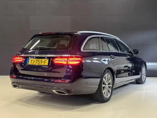 Mercedes-Benz E-Klasse | Elektr. stoelen + geheugen - afbeelding nr 7