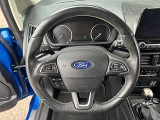 Ford EcoSport Ford EcoSport 1.0 EB ST-LINE - afbeelding nr 9
