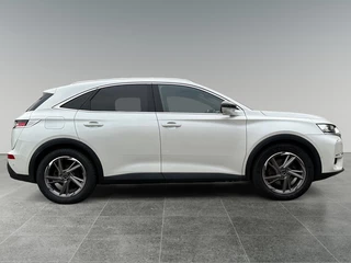 DS DS 7 DS DS 7 Crossback E-TEnse 4x4 drive Rivoli 300 PK Camera | Dab | Navi - afbeelding nr 6