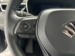 Suzuki Swace - afbeelding nr 22
