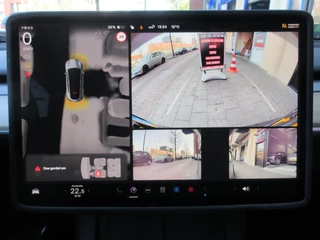 Tesla Model Y Tesla MODEL Y RWD 58 kWh - afbeelding nr 22