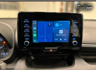 Toyota Yaris Toyota Yaris 1.5 Hybrid Active CarPlay|Camera|1e eig| Nw APK - afbeelding nr 27