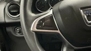 Dacia Logan Dacia Logan MCV 0.9 TCe Laureate NAVI CRUISE 55000 KM . - afbeelding nr 23