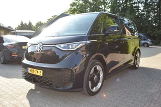 Volkswagen ID. Buzz Volkswagen ID. Buzz Pro 77kWh De luxe - afbeelding nr 2