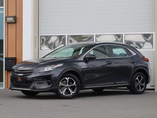 Kia XCeed Kia XCeed 1.6 GDi PHEV DynamicPlusLine | Modeljaar 2022 - afbeelding nr 47