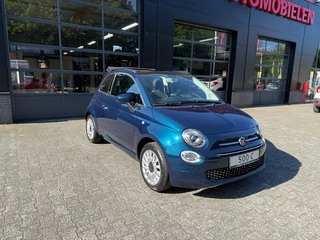 Fiat 500 - afbeelding nr 2