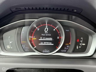 Volvo XC70 Volvo XC70 2.0 D4 FWD Geartronic-8 Polar+ Sensus Navi/Adap.CC/Xenon/Harman-Kardon/Driver Support - afbeelding nr 21