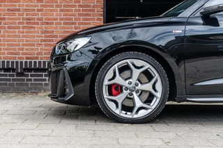 Audi A1 Sportback Audi A1 Sportback 40 TFSI S-Line B&O / Led / Cruise - afbeelding nr 6